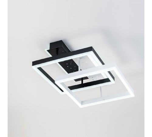 Потолочный светильник Escada Stellar 10215/2LED Потолочный светильник Escada Stellar 10215/2LED