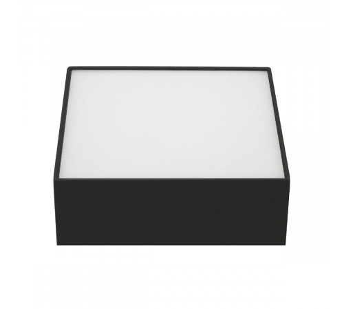 Потолочный светильник Arlight IM-QUADRO-EMERGENCY-3H-S175x175-19W Warm3000 (BK, 120 deg, 230V) 040928 Потолочный светильник Arlight IM-QUADRO-EMERGENCY-3H-S175x175-19W Warm3000 (BK, 120 deg, 230V) 040928