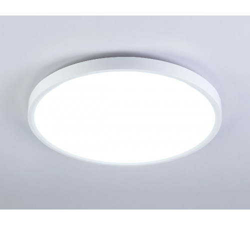 Потолочный светильник Ambrella Light Orbital Air FZ3001 Потолочный светильник Ambrella Light Orbital Air FZ3001