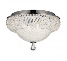 Потолочный светодиодный светильник Lumina Deco Ortaggio DDC 821-30A