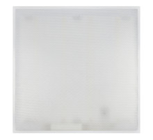 Светодиодная панель Uniel ULP-6060 36W/5000К IP54 MEDICAL PRISM WHITE