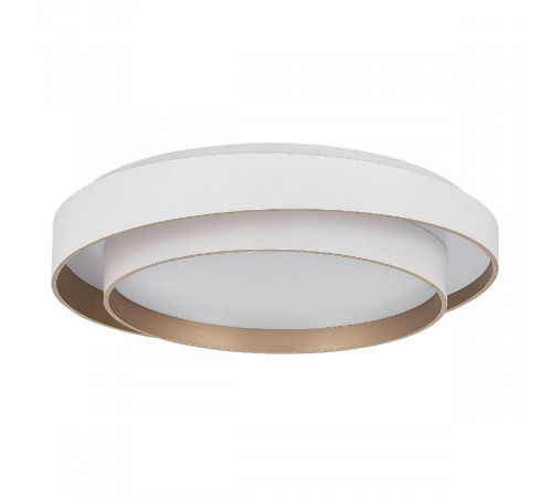 Потолочный светильник Evoluce Crosby SLE6009-502-01 Потолочный светильник Evoluce Crosby SLE6009-502-01