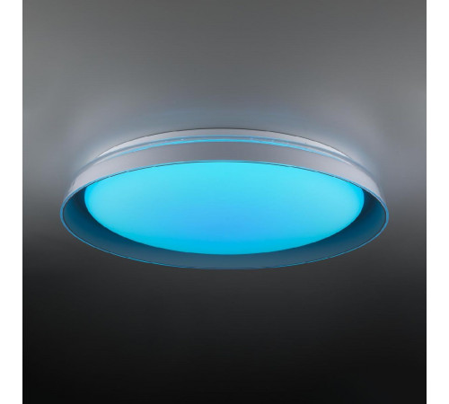 Потолочный светильник Citilux Mega CL752451G Потолочный светильник Citilux Mega CL752451G