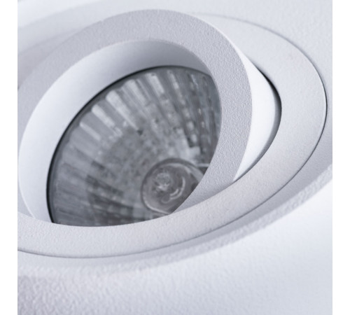 Потолочный светильник Arte Lamp Falcon A5645PL-2WH Потолочный светильник Arte Lamp Falcon A5645PL-2WH