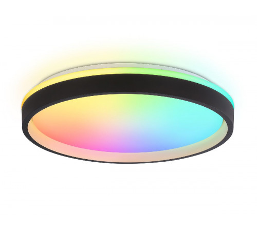 Потолочный светильник Ambrella Light Orbital Dance FZ610 Потолочный светильник Ambrella Light Orbital Dance FZ610