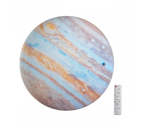 Потолочный светильник Sonex Jupiter 7724/DL