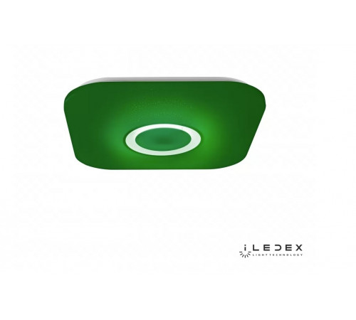 Потолочный светильник iLedex Music Music 60W SQ brilliant Потолочный светильник iLedex Music Music 60W SQ brilliant