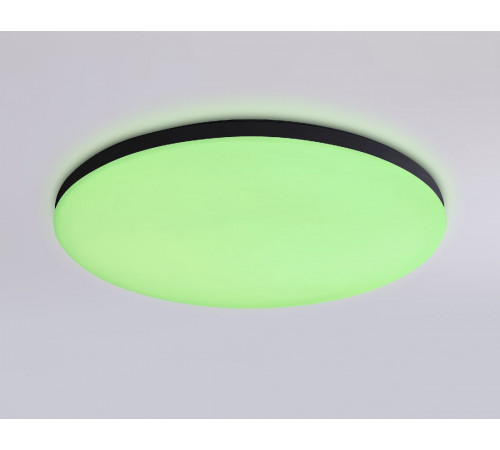 Потолочный светильник Ambrella Light Orbital Dance FZ2004 Потолочный светильник Ambrella Light Orbital Dance FZ2004