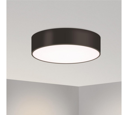 Потолочный светодиодный светильник Arlight SP-Tor-Pill-R800-94W Warm3000 023003(2) Потолочный светодиодный светильник Arlight SP-Tor-Pill-R800-94W Warm3000 023003(2)