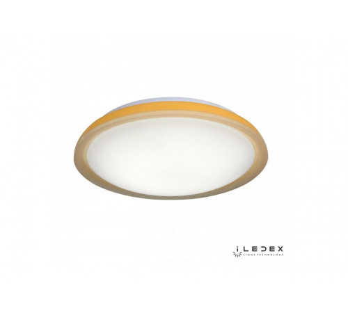 Потолочный светильник iLedex Chameleon 24W ORANGE Потолочный светильник iLedex Chameleon 24W ORANGE