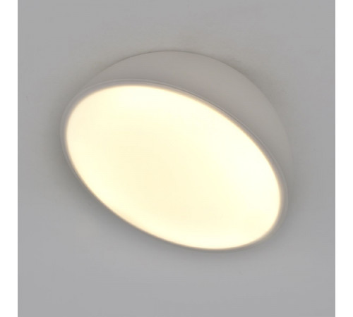 Потолочный светильник Escada 20025SMA/01LED WH