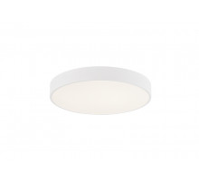 Потолочный светодиодный светильник Milosh tendence 0875CL-80WT