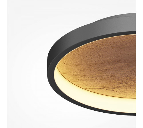 Потолочный светильник Maytoni Orign MOD311CL-L40B3K Потолочный светильник Maytoni Orign MOD311CL-L40B3K