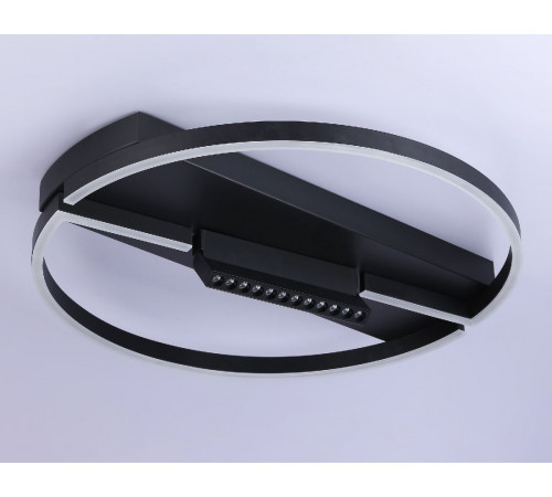 Потолочный светильник Ambrella Light Comfort FL51460 Потолочный светильник Ambrella Light Comfort FL51460