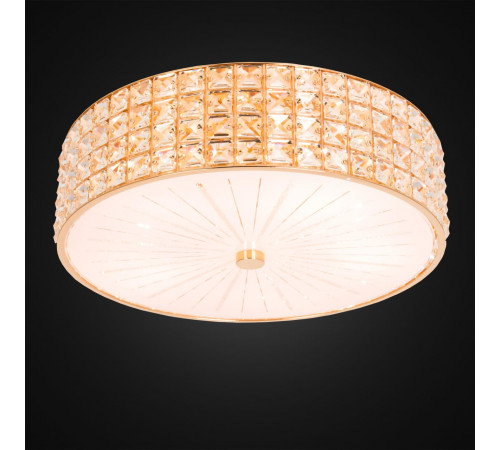 Потолочный светильник Citilux Портал CL324152 Потолочный светильник Citilux Портал CL324152