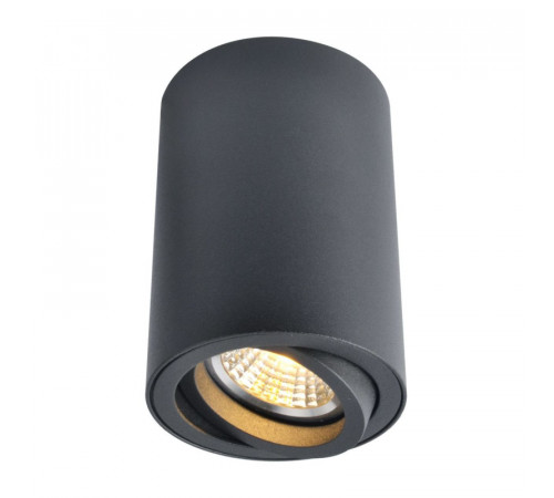 Потолочный светильник Arte Lamp A1560PL-1BK Потолочный светильник Arte Lamp A1560PL-1BK