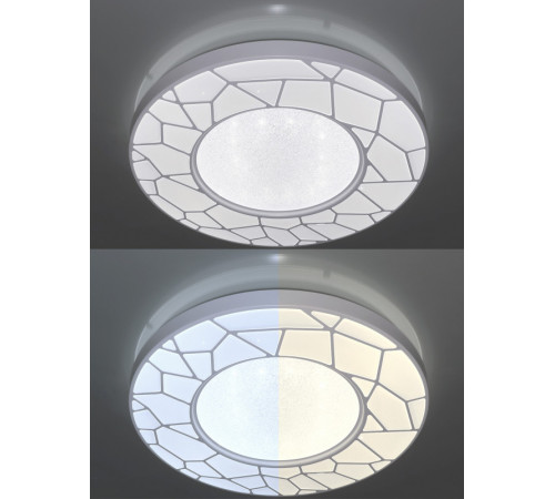 Потолочный светильник Natali Kovaltseva LED LAMPS 81107
