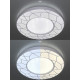 Потолочный светильник Natali Kovaltseva LED LAMPS 81107