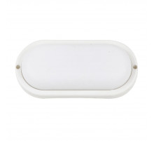 Потолочный светильник Volpe ULW-Q226 12W/4000К IP65 WHITE UL-00011046
