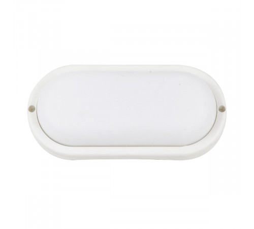 Потолочный светильник Volpe ULW-Q226 12W/4000К IP65 WHITE UL-00011046 Потолочный светильник Volpe ULW-Q226 12W/4000К IP65 WHITE UL-00011046