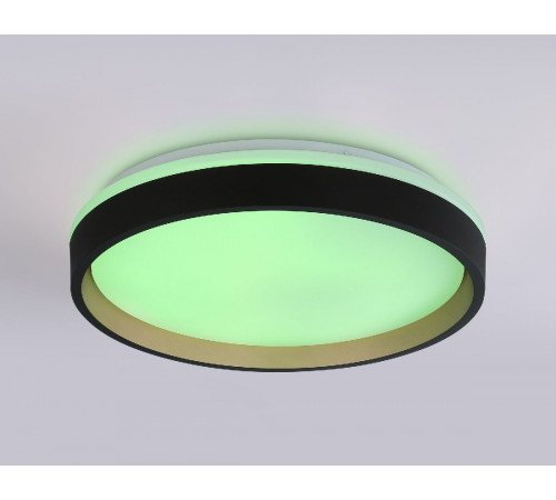 Потолочный светильник Ambrella Light Orbital Dance FZ604 Потолочный светильник Ambrella Light Orbital Dance FZ604