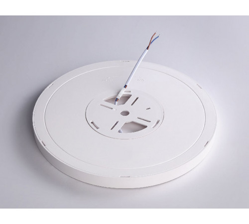 Потолочный светильник Ambrella Light Orbital Air Slim FZ1903 Потолочный светильник Ambrella Light Orbital Air Slim FZ1903