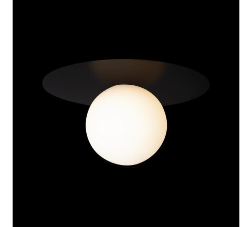Потолочный светильник Loft IT Ufo 10120/250C Black Потолочный светильник Loft IT Ufo 10120/250C Black