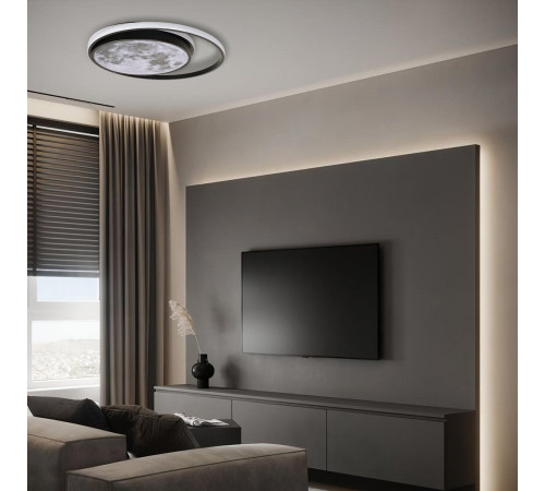 Потолочный светильник Loft IT Luna 10217 Потолочный светильник Loft IT Luna 10217