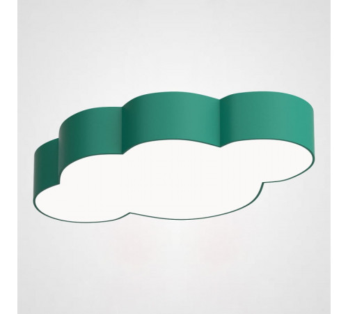 Потолочный светильник ImperiumLoft Cloud 186674-26 Потолочный светильник ImperiumLoft Cloud 186674-26
