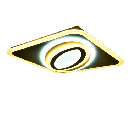 Потолочный светодиодный светильник Toplight Felicity TL1146-60D