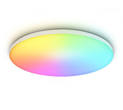 Потолочный светильник Ambrella Light Orbital Dance FZ2002 Потолочный светильник Ambrella Light Orbital Dance FZ2002