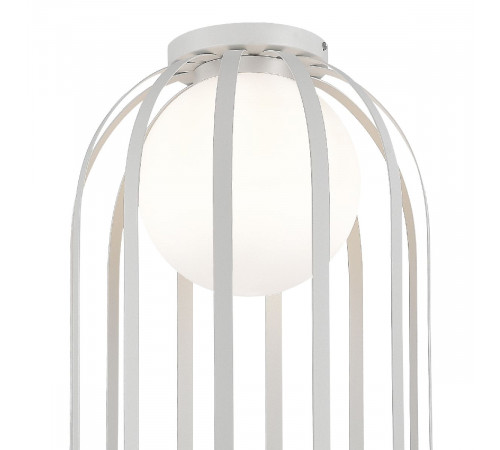 Потолочный светильник ST Luce Nordic SL6129.502.01 Потолочный светильник ST Luce Nordic SL6129.502.01