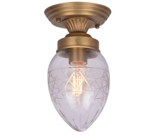 Потолочный светильник Arte Lamp Faberge A2304PL-1SG