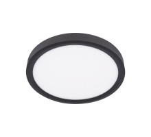 Потолочный светильник Loft IT Extraslim 10227/24 Black