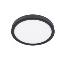 Потолочный светильник Loft IT Extraslim 10227/24 Black