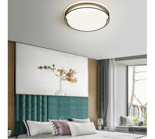 Потолочный светильник ImperiumLoft Vedum 179851-26 Потолочный светильник ImperiumLoft Vedum 179851-26