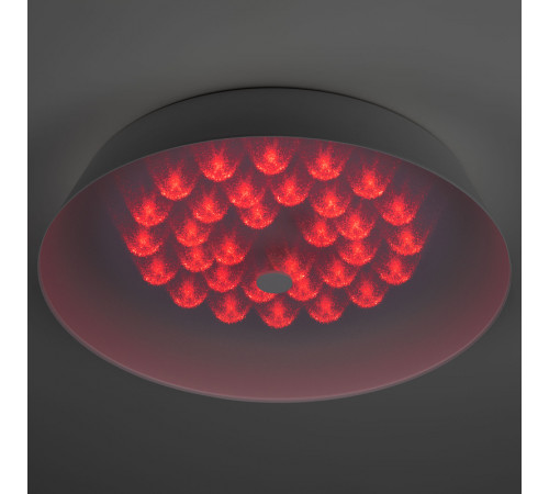 Потолочный светильник Эра SPB-6-60-RC Locus RGB Б0053315 Потолочный светильник Эра SPB-6-60-RC Locus RGB Б0053315