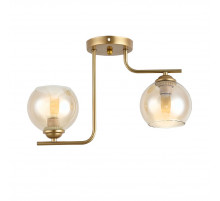 Потолочный светильник Escada Elli 1134/2