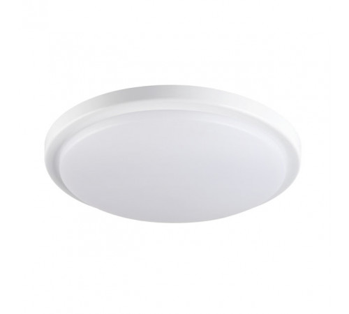 Потолочный светильник Kanlux Orte Led 18W-NW-O-SE 29162 Потолочный светильник Kanlux Orte Led 18W-NW-O-SE 29162
