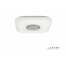 Потолочный светильник iLedex Music Music 60W SQ brilliant