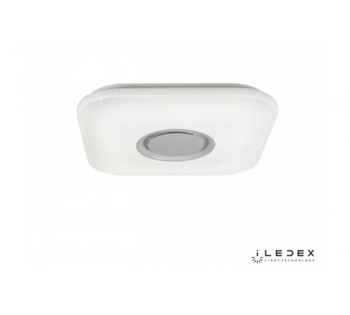 Потолочный светильник iLedex Music Music 60W SQ brilliant Потолочный светильник iLedex Music Music 60W SQ brilliant