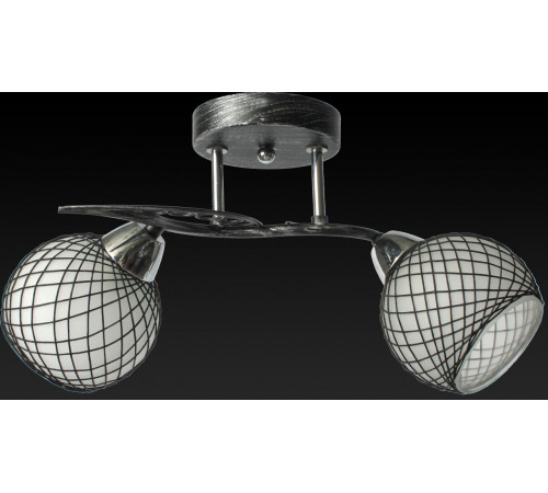 Потолочный светильник Toplight Isabella TL7450X-02BP