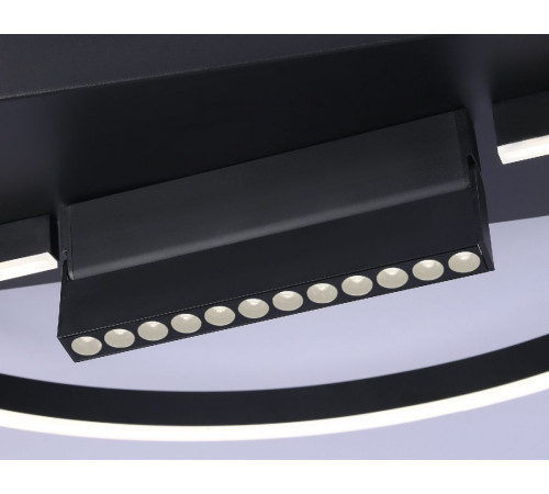 Потолочный светильник Ambrella Light Comfort FL51460 Потолочный светильник Ambrella Light Comfort FL51460
