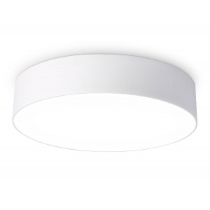 Потолочный светильник Ambrella Light Orbital Air Alum FV5524