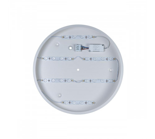 Потолочный светильник Loft IT AXEL 10003/24 White Потолочный светильник Loft IT AXEL 10003/24 White