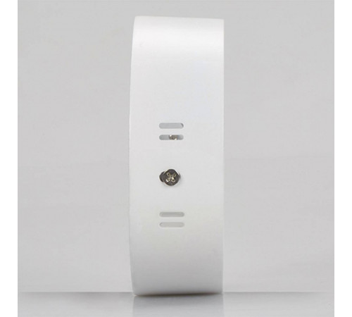 Потолочный светильник Arlight SP-R120-6W Warm White Потолочный светильник Arlight SP-R120-6W Warm White