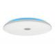 Потолочный светильник iLedex Music 1706/600 WH
