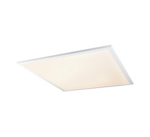 Потолочный светодиодный светильник Globo Rosi 41604D6RGB