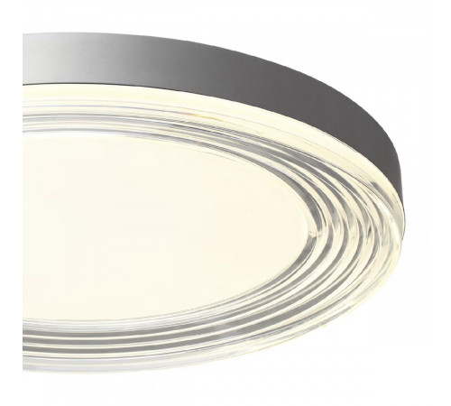 Потолочный светильник Sonex Mitra Led Infinita 7728/112L Потолочный светильник Sonex Mitra Led Infinita 7728/112L