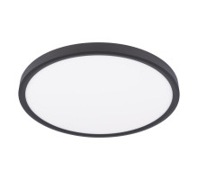 Потолочный светильник Loft IT Extraslim 10227/40 Black